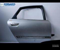 Porta post dx AUDI A8 D3 (4E2, 4E8) '02 - 1