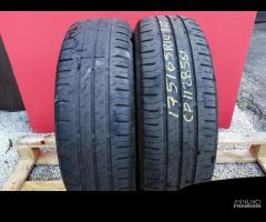 2 GOMME USATE ESTIVO 1756514 - CP1128561