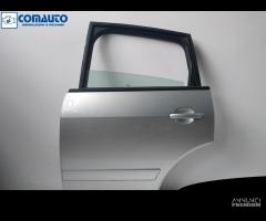 Porta post sx AUDI A2 (8Z0) '00 - 1