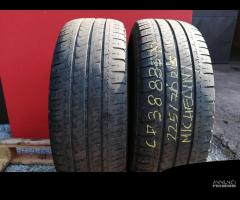 2 GOMME USATE ESTIVO 2257015C - CP3888599 - 2