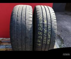 2 GOMME USATE ESTIVO 2257015C - CP3888599