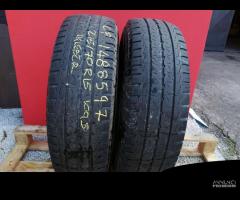 2 GOMME USATE ESTIVO 2157015C - CP1488597