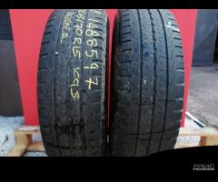 2 GOMME USATE ESTIVO 2157015C - CP1488597