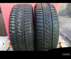 2 GOMME USATE INVERNALE 2455019 - CP548586 - 2