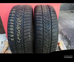 2 GOMME USATE INVERNALE 2455019 - CP548586