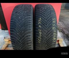 2 GOMME USATE QUATTRO STAGIONI 2256017 - CP9728583 - 3