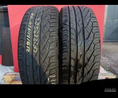 2 GOMME USATE ESTIVO 2156017 - CP1228582