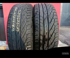 2 GOMME USATE ESTIVO 2156017 - CP1228582