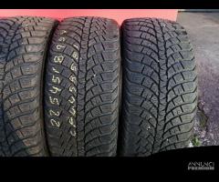 4 GOMME USATE INVERNALE 2254518 - CP4458581 - 2