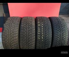 4 GOMME USATE INVERNALE 2254518 - CP4458581 - 3