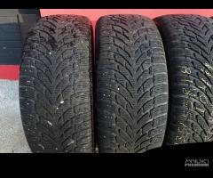 4 GOMME USATE INVERNALE 2355518 - CP308580 - 1