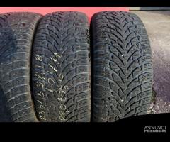 4 GOMME USATE INVERNALE 2355518 - CP308580 - 2