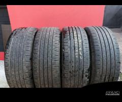 4 GOMME USATE ESTIVO 1955516 - CP7688571