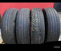 4 GOMME USATE ESTIVO 1558013 - CP1028568