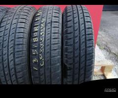 4 GOMME USATE ESTIVO 1358013 - CP2428569