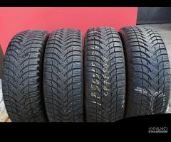 4 GOMME USATE INVERNALE 1756515 - CP78567