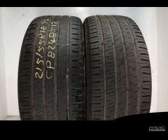 2 GOMME USATE ESTIVO 2155518 - CP8248513 - 3