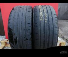 2 GOMME USATE ESTIVO 2254517 - CP4608554