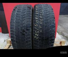 2 GOMME USATE INVERNALE 2256017 - CP3368550