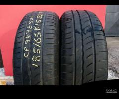 2 GOMME USATE ESTIVO 1856515 - CP9498539