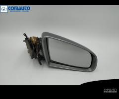 Specchio retrovisore dx AUDI A4 B6 Avant (8E5) '00 - 1