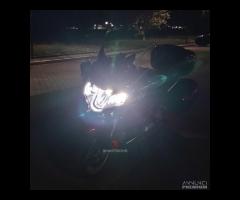 Kit Lampade LED BMW R1200RT 14-19 8000LM NO MOD