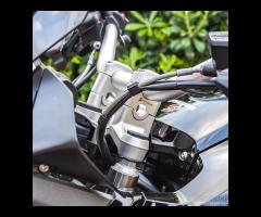 RISER ALZAMANUBRIO BMW GS 1200 GS 1250 S1000XR