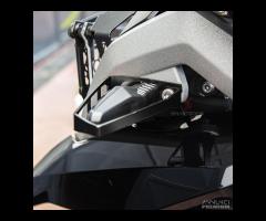 Protezioni frecce led moto ultima generazione BMW - 3