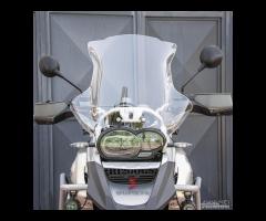 Paravento BMW R1200GS 2004-2012 Basso stile adv