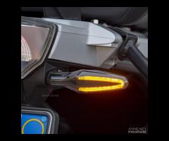 Frecce led direzionali R1250GS R1200GS F750GS F850