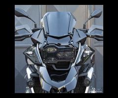 Cupolino Basso BMW R1250GS R1200GS LC Rallye 13-22