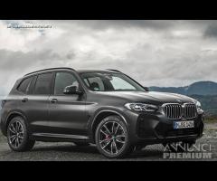 RICAMBI BMW X3 G01 DAL 2017 AL 2022 - 1