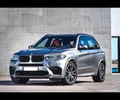 RICAMBI BMW X5 DAL 2019 AL 2022 - 1