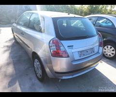 Ricambi usati FIAT STILO 3 PORT 1.6 benz- 182B6000