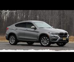 RICAMBI BMW X6 DAL 2019 AL 2022