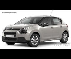 RICAMBI CITROEN C3 DAL 2017 AL 2022