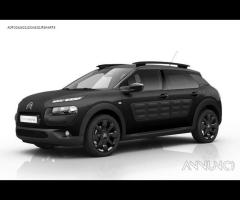 RICAMBI CITROEN C4 CACTUS DAL 2015 - 1