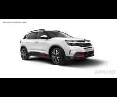 RICAMBI CITROEN C5 AIRCROSS