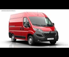 RICAMBI CITROEN JUMPER DAL 2009 AL 2022