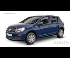 RICAMBI DACIA SANDERO DAL 2014 AL 2018 - 1