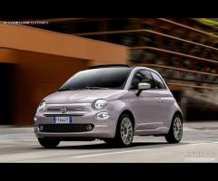 RICAMBI FIAT 500 DAL 2009 AL 2020