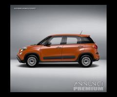 RICAMBI FIAT 500L DAL 2013 AL 2022 - 1