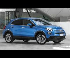 RICAMBI FIAT 500X DAL 2015 AL 2022 - 1