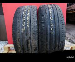 2 GOMME USATE ESTIVO 2055516 - CP9848523 - 2