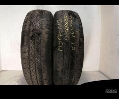 2 GOMME USATE ESTIVO 1957015 - CP9608416