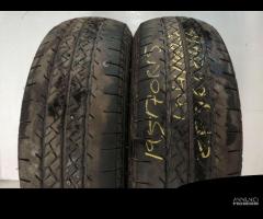 2 GOMME USATE ESTIVO 1957015 - CP9608416