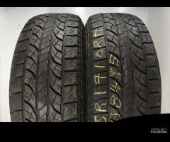 2 GOMME USATE ESTIVO 2356517 - CP4298495