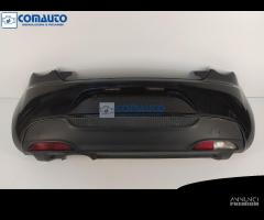 Paraurti post ALFA ROMEO MITO '08 - 1