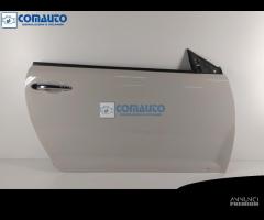 Porta dx ALFA ROMEO MITO '08 - 1