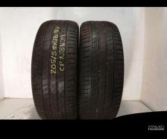 2 GOMME USATE ESTIVO 2055516 - CP738429